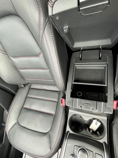 2023 Mazda Mazda CX-5 2.5 Turbo