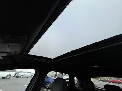 2023 Mazda Mazda CX-5 2.5 Turbo