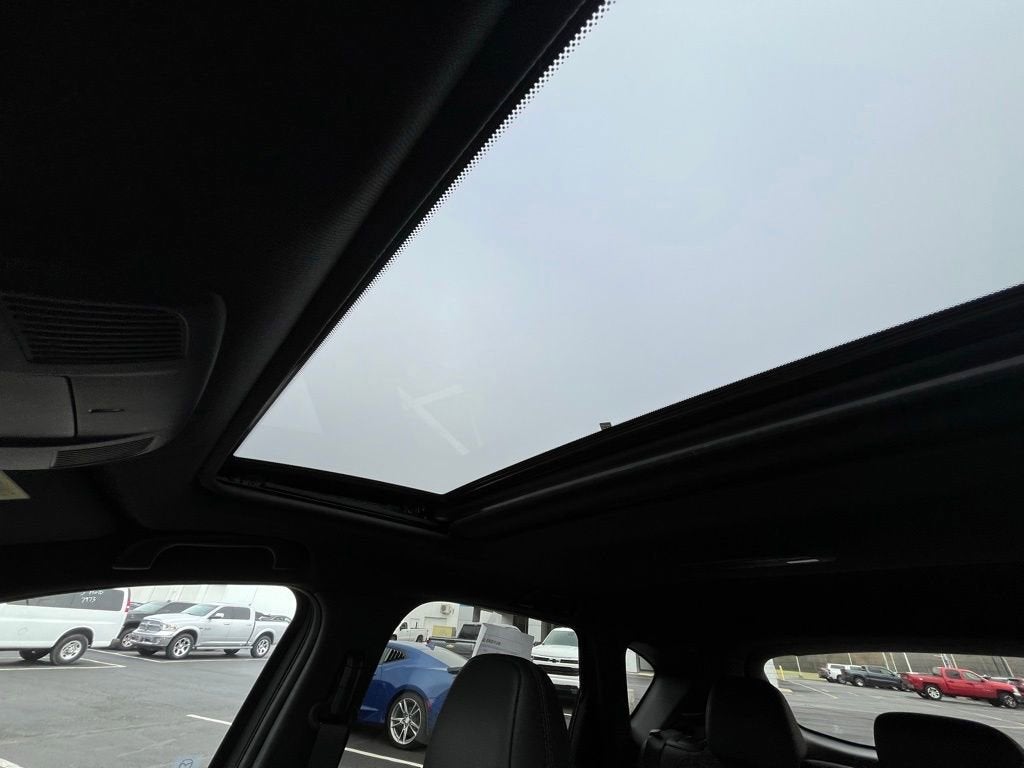 2023 Mazda Mazda CX-5 2.5 Turbo