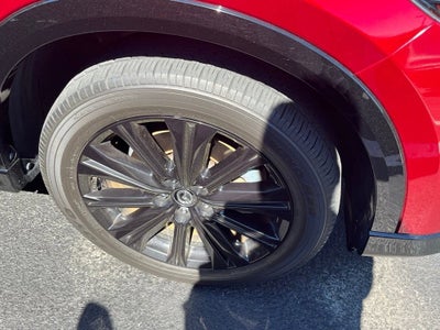 2023 Mazda Mazda CX-5 2.5 Turbo