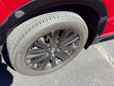 2023 Mazda Mazda CX-5 2.5 Turbo