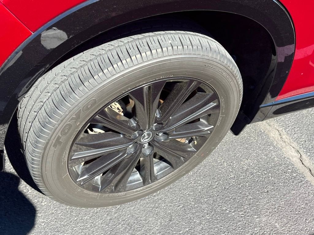 2023 Mazda Mazda CX-5 2.5 Turbo