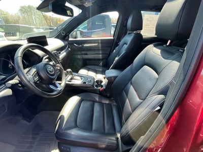 2023 Mazda Mazda CX-5 2.5 Turbo