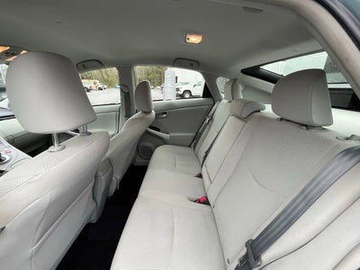 2014 Toyota Prius Four