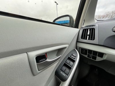 2014 Toyota Prius Four