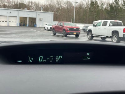 2014 Toyota Prius Four