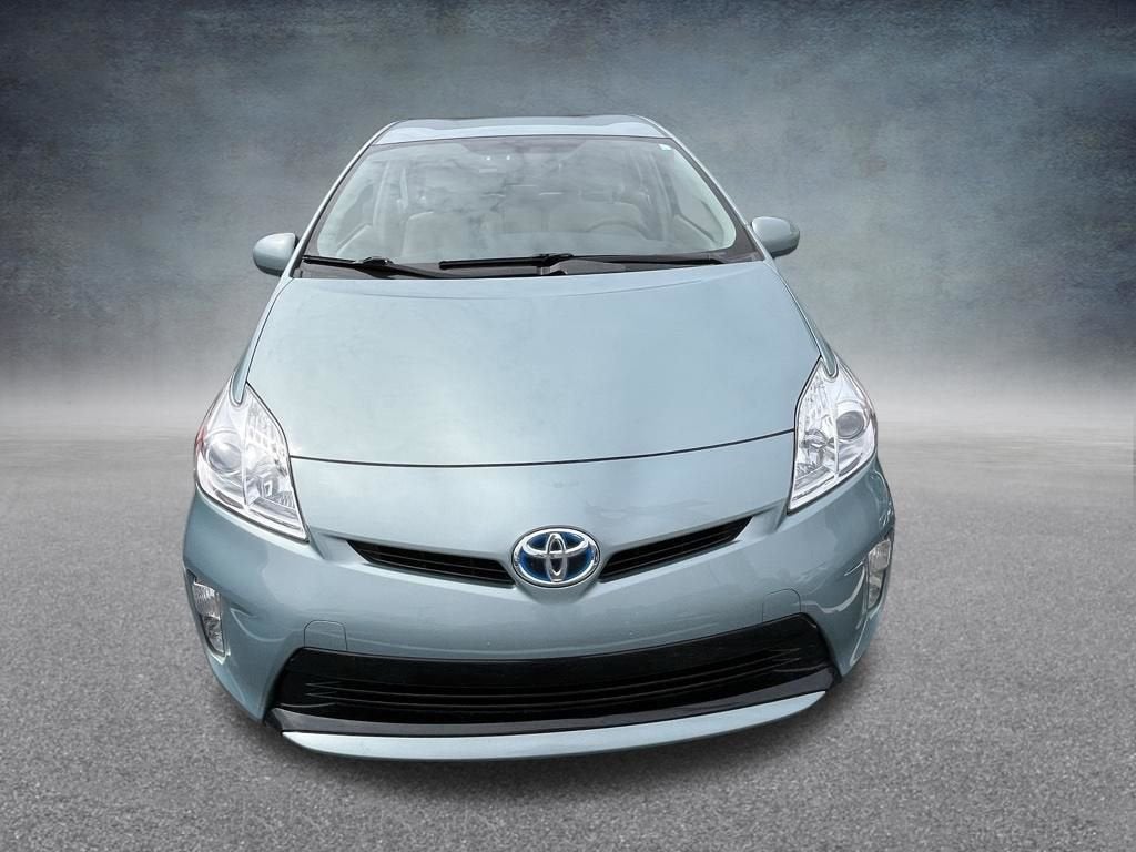 2014 Toyota PRIUS Base