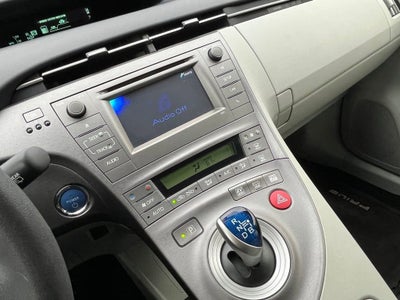 2014 Toyota Prius Four