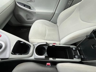 2014 Toyota Prius Four