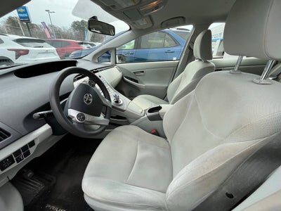 2014 Toyota PRIUS Base