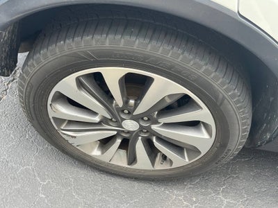2017 Buick Encore Preferred II