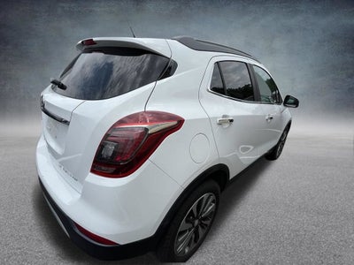 2017 Buick Encore Preferred II