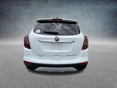 2017 Buick Encore Preferred II