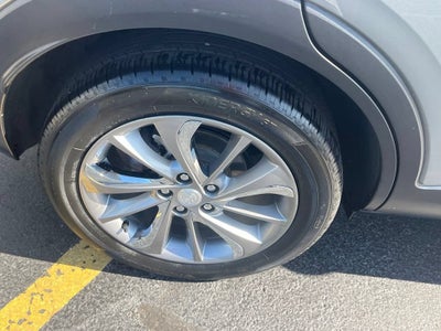 2023 Buick Encore GX Essence