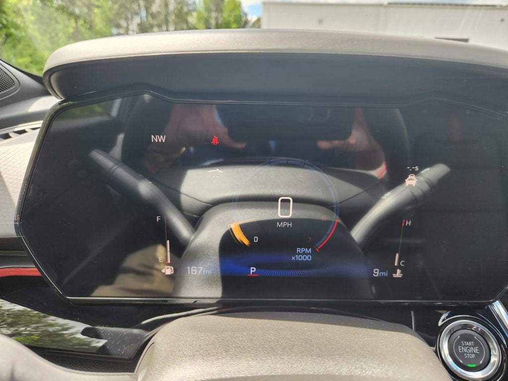 2026 Chevrolet Trax RS - Photo 16