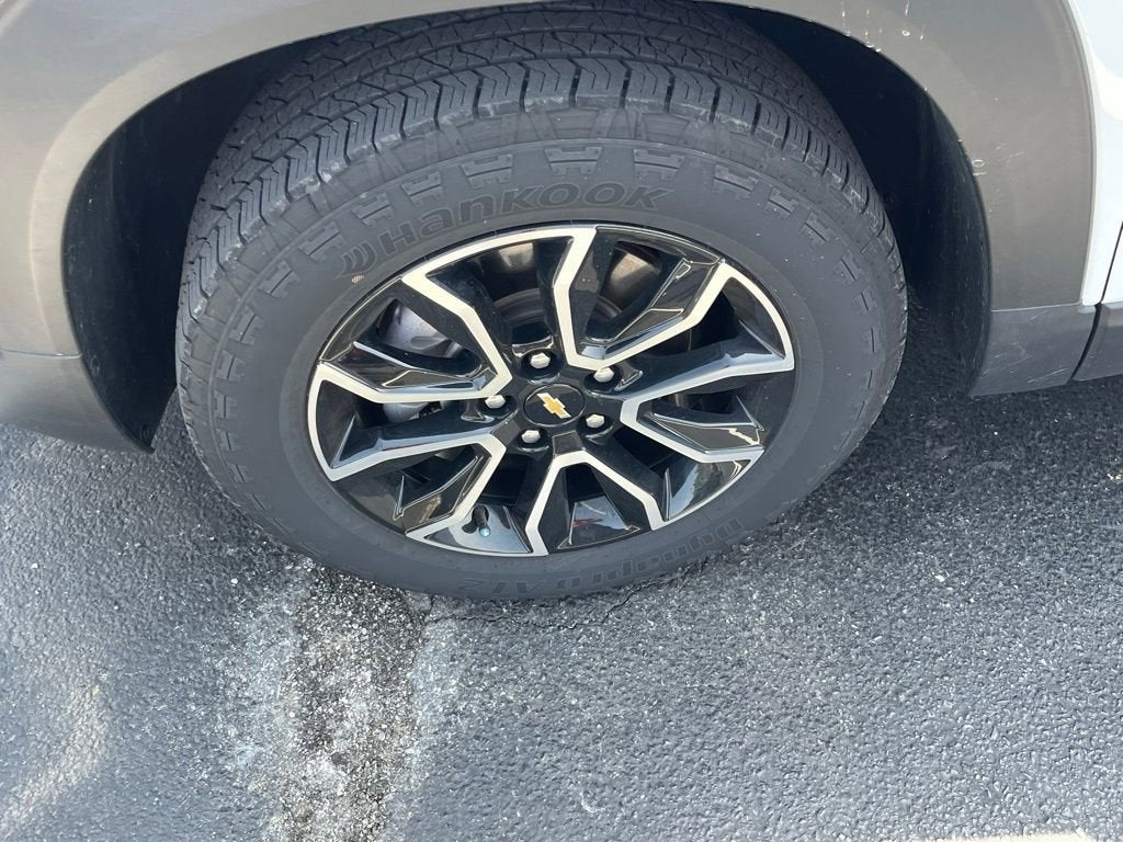 2023 Chevrolet Trailblazer ACTIV