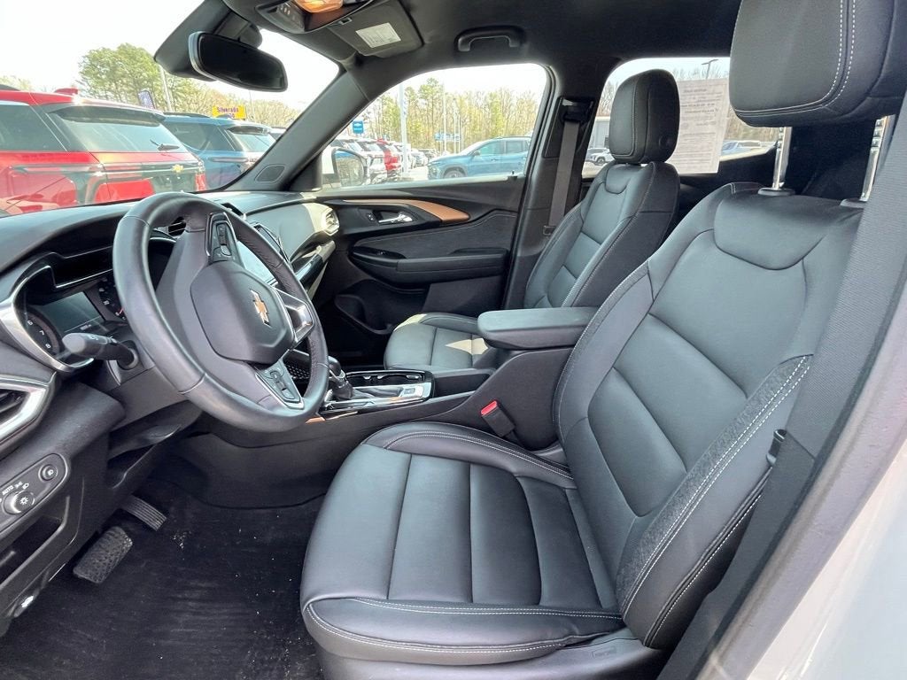 2023 Chevrolet Trailblazer ACTIV