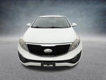 2014 Kia Sportage LX