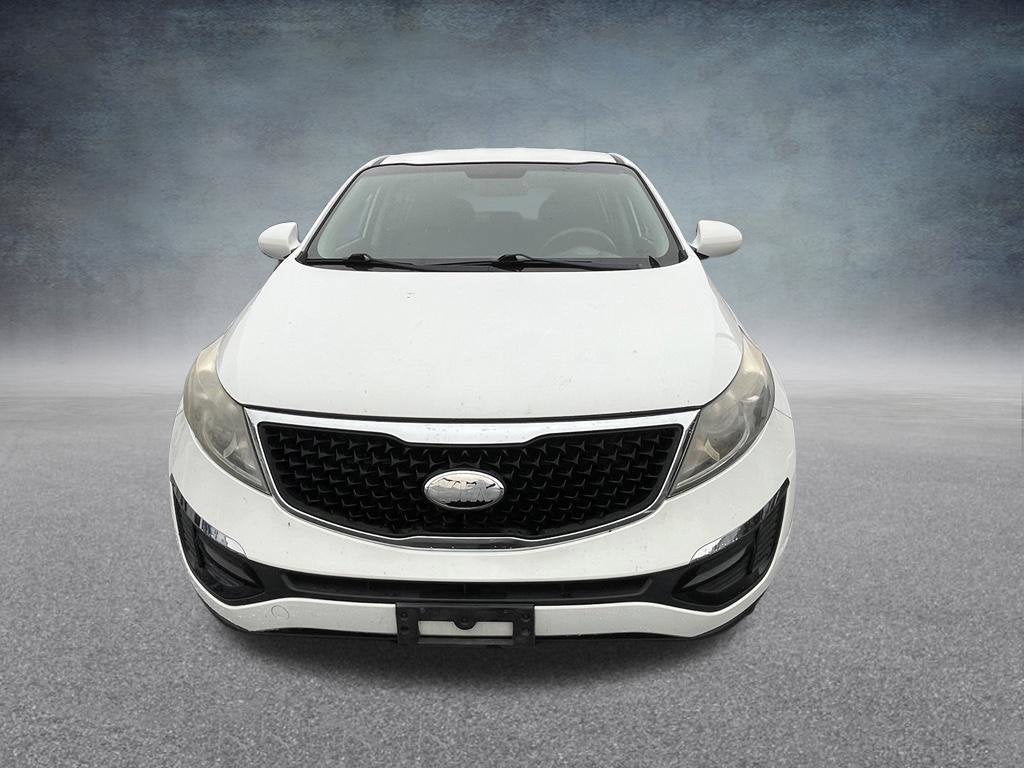 2014 Kia Sportage LX