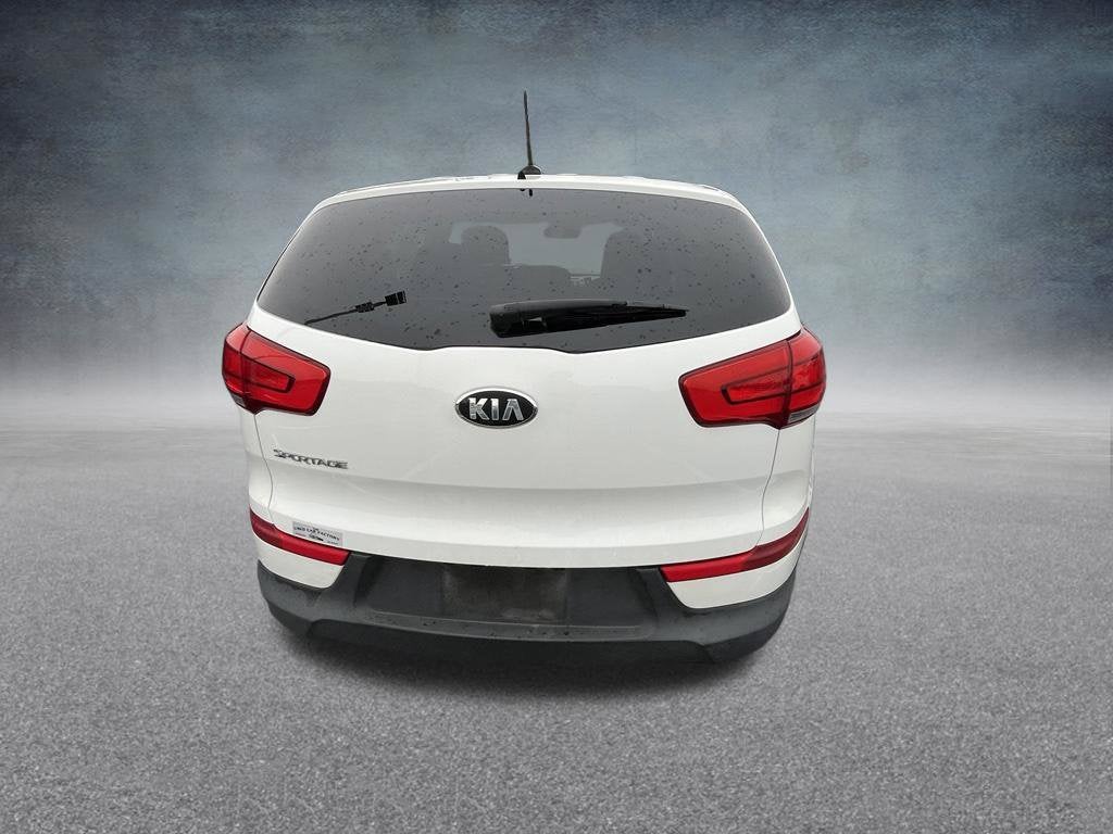 2014 Kia Sportage LX
