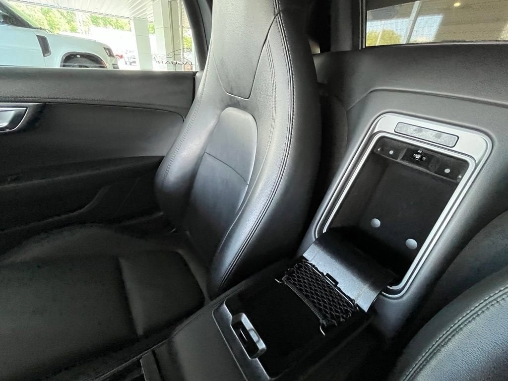 2017 Jaguar F-TYPE Premium