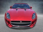 2017 Jaguar F-TYPE Premium
