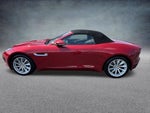 2017 Jaguar F-TYPE Premium