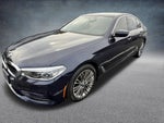 2017 BMW 540i xDrive
