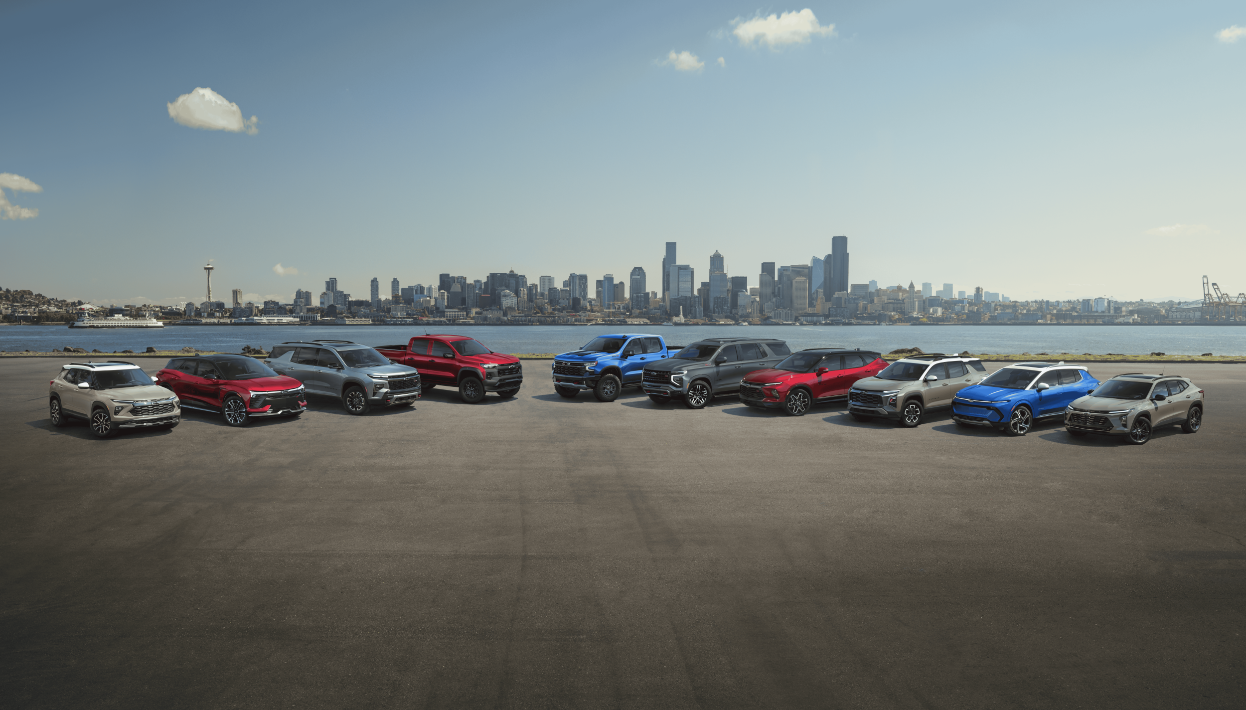 CHEVY SPECIAL OFFERS | First State Chevrolet in Georgetown DE