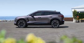 First State Chevrolet in Georgetown DE