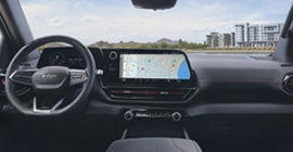 First State Chevrolet in Georgetown DE