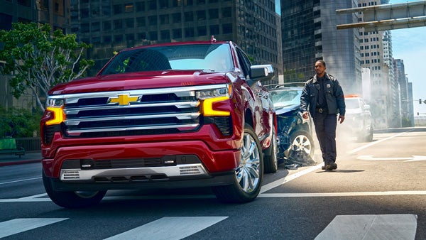 First State Chevrolet in Georgetown DE