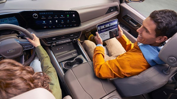 First State Chevrolet in Georgetown DE