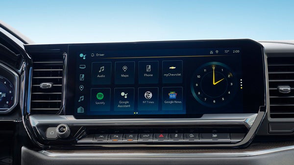 First State Chevrolet in Georgetown DE