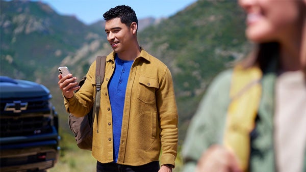 First State Chevrolet in Georgetown DE