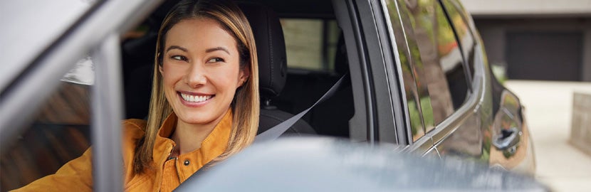 First State Chevrolet in Georgetown DE