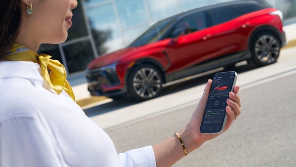 First State Chevrolet in Georgetown DE