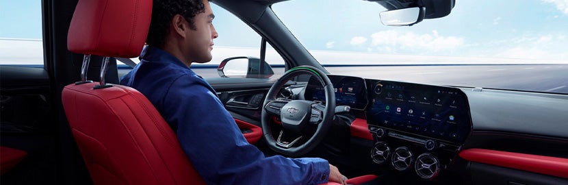 First State Chevrolet in Georgetown DE