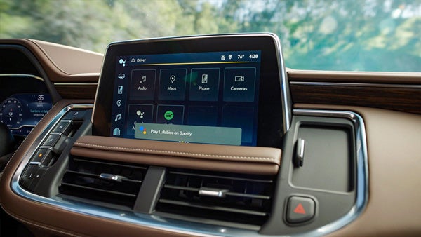 First State Chevrolet in Georgetown DE