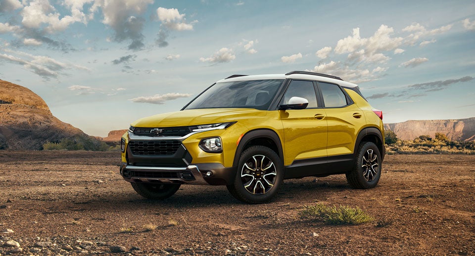 First State Chevrolet in Georgetown DE