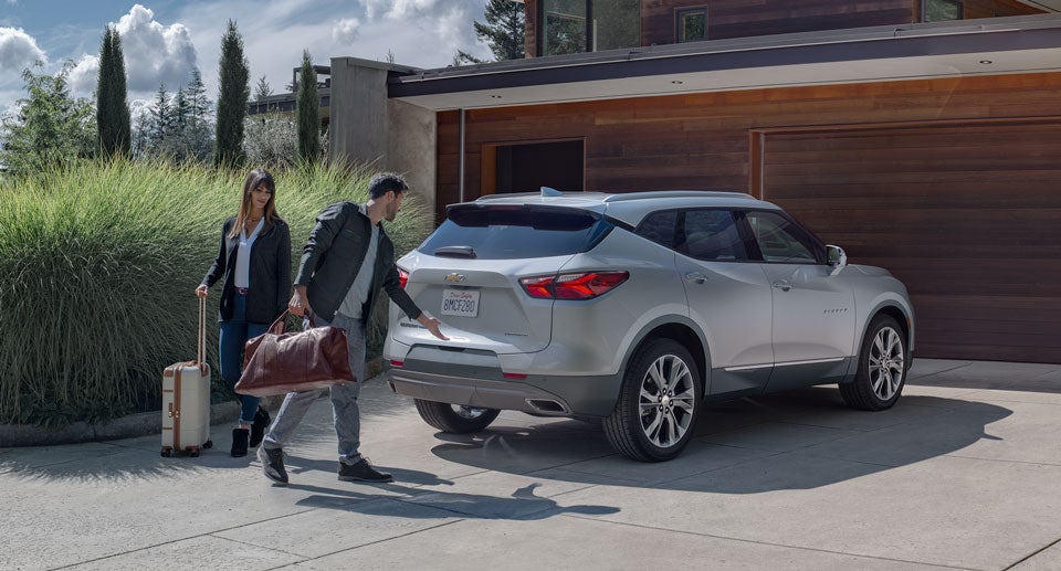 First State Chevrolet in Georgetown DE