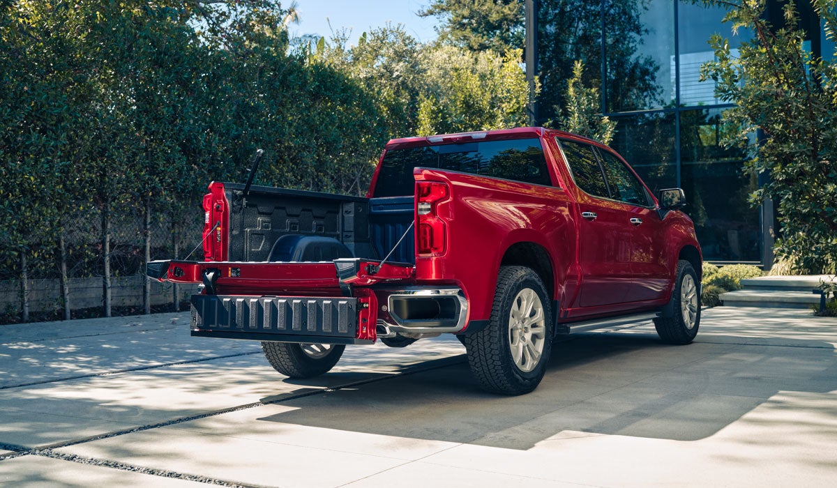 First State Chevrolet in Georgetown DE