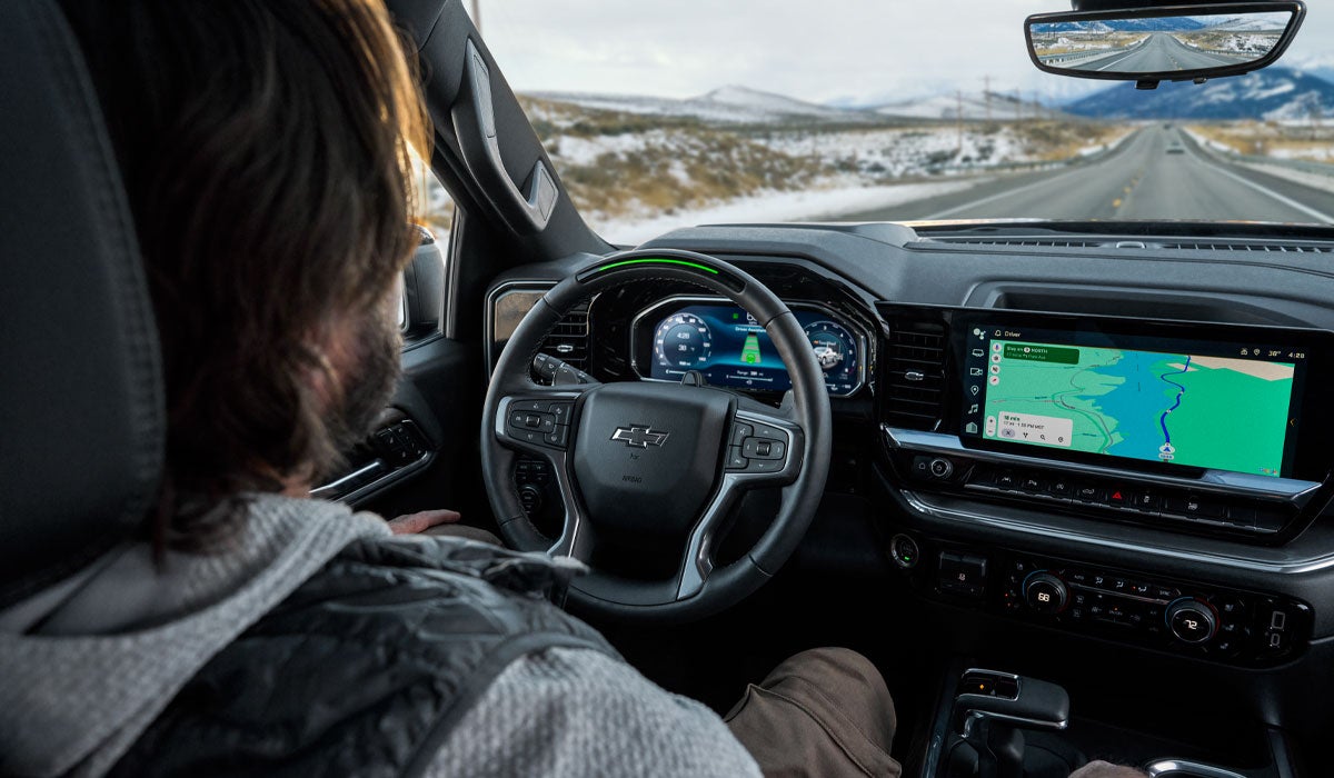 First State Chevrolet in Georgetown DE