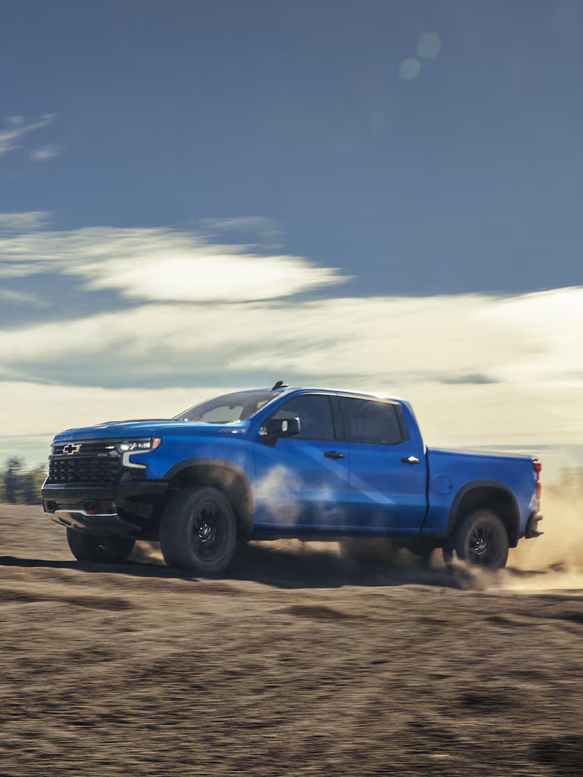 First State Chevrolet in Georgetown DE