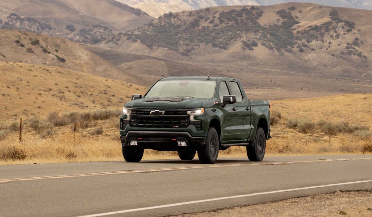 First State Chevrolet in Georgetown DE