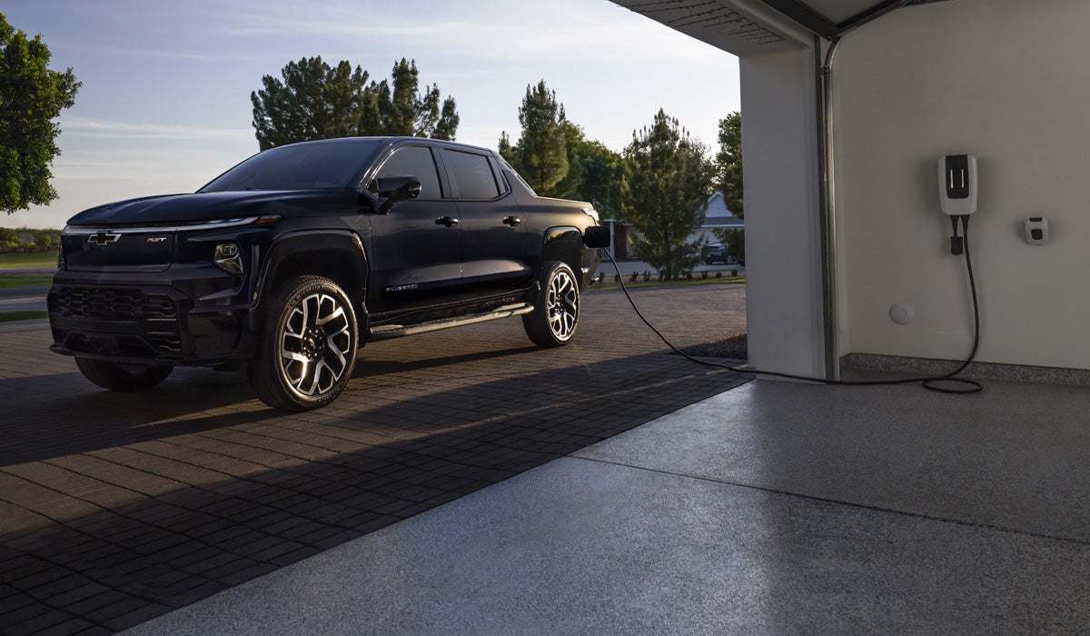 First State Chevrolet in Georgetown DE