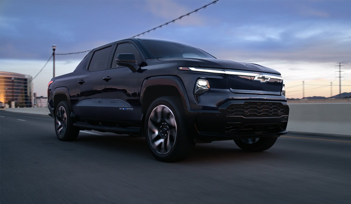 First State Chevrolet in Georgetown DE