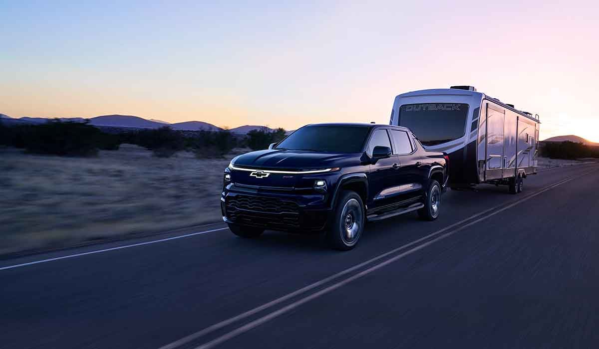 First State Chevrolet in Georgetown DE