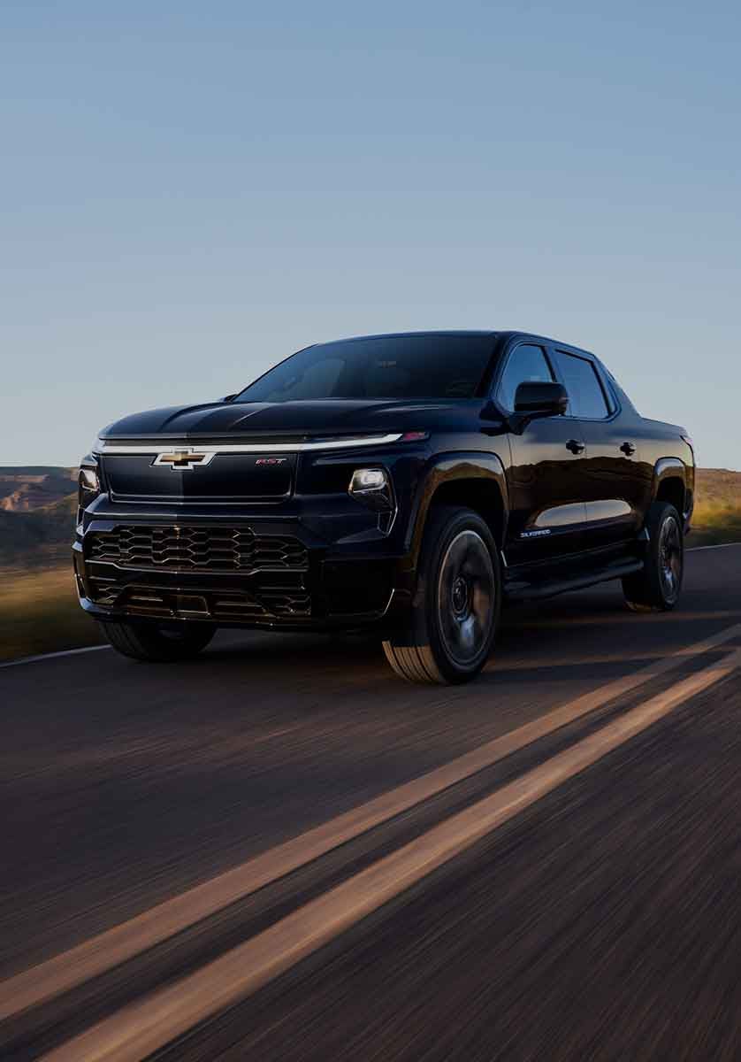 First State Chevrolet in Georgetown DE