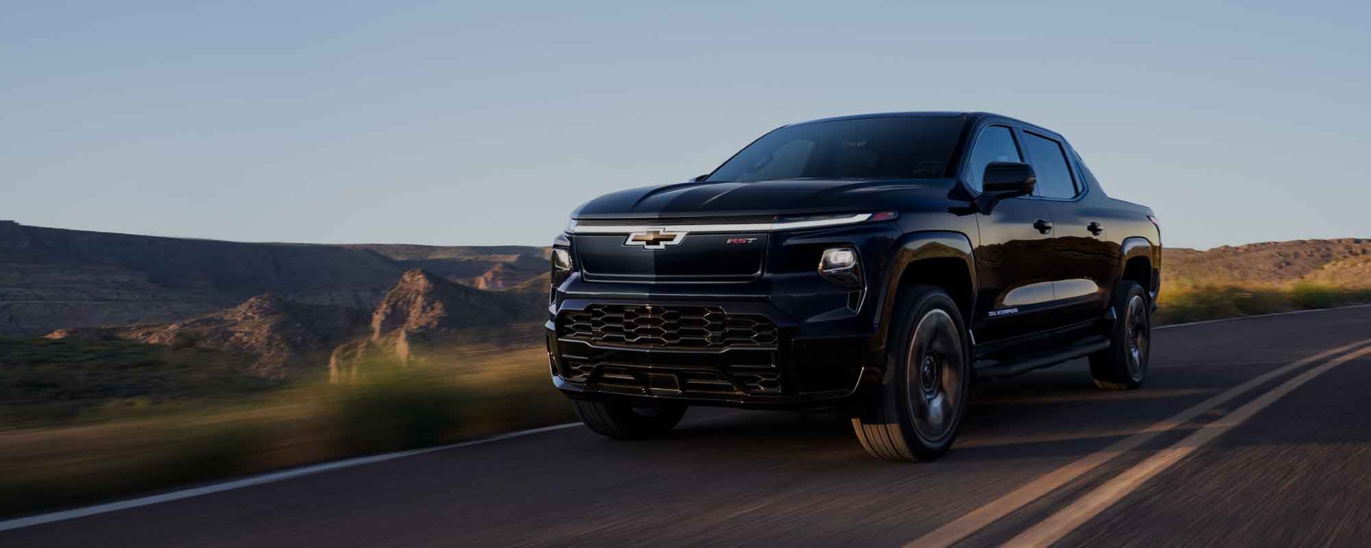 First State Chevrolet in Georgetown DE